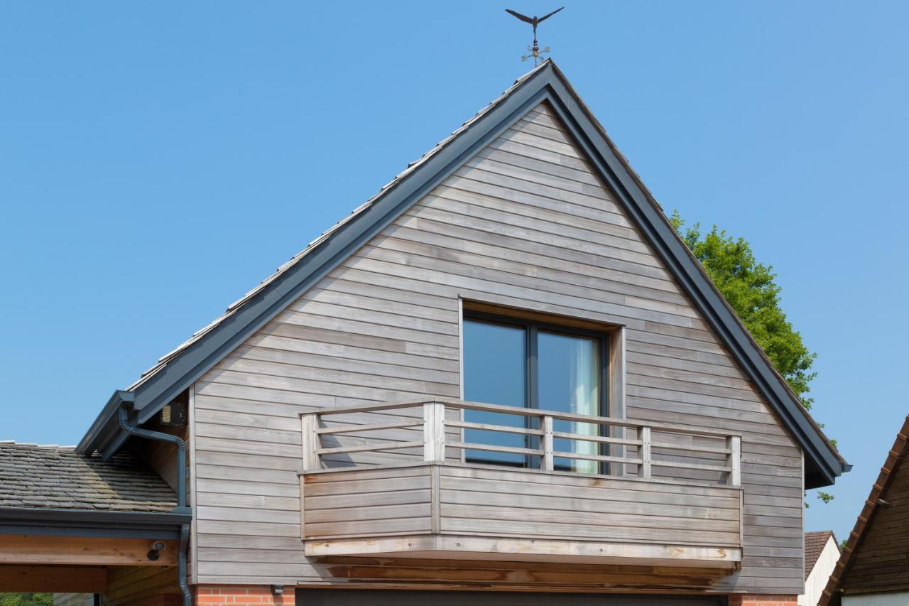 Villa La Prairie Varengeville-sur-Mer Exterior foto